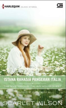 Istana Rahasia Pangeran Italia